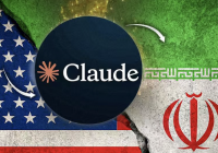 How Can a Single Missile Take Down Global AI Giants Instantly?