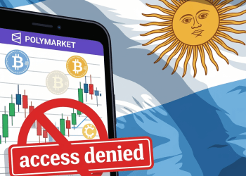 Crypto Bets On Argentina Inflation Stoke Fears Of Insider Trading On Polymarket