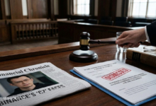 Binance, CZ Secure Legal Win as Court Rejects Claims Tied to 64 Terror Attacks