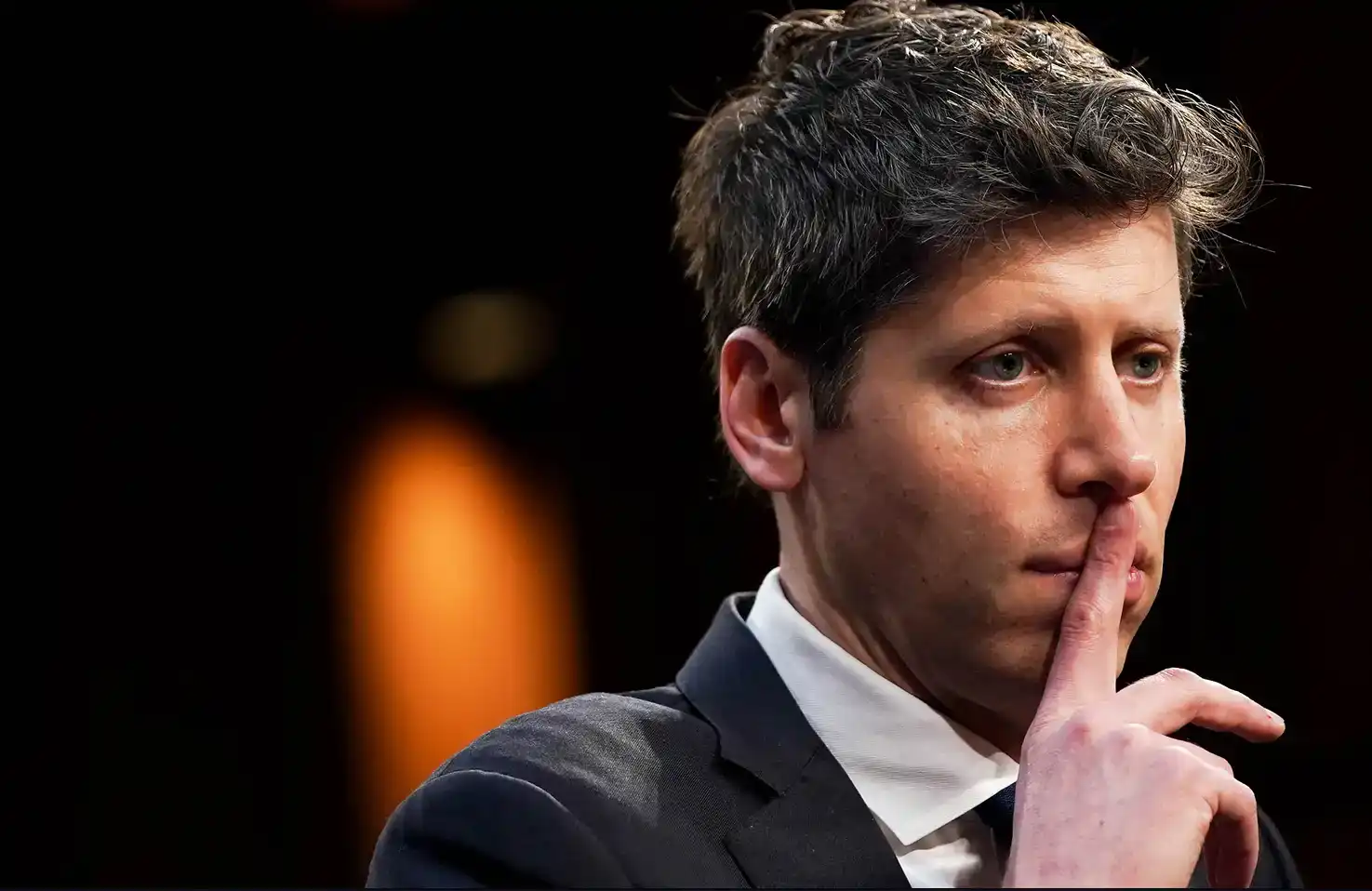 萨姆·奥特曼与末日资本主义