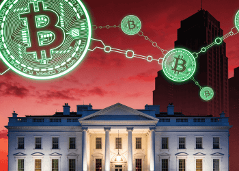 Eric Trump Berperang Melawan Bank-Bankarena Lobi Crypto yang 'Anti-Amerika'