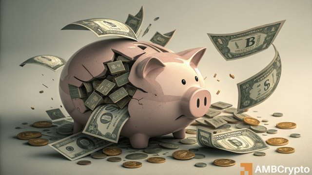 Will the Fed’s $8B liquidity injection create a turning point for crypto?