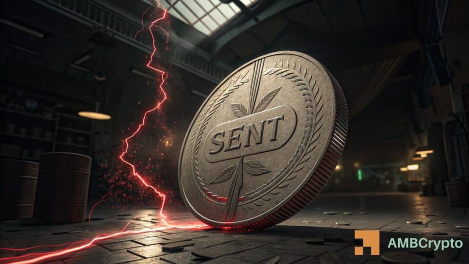 Sentient: Why $51K long liquidations put SENT’s $0.015 at risk