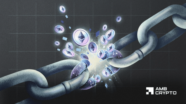 Ethereum duy trì mức 2.100 USD khi nguồn cung thắt chặt: Liệu đợt phục hồi ETH đang diễn ra?