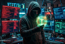 US Moves to Seize $3.44M USDT Tied to Crypto Investment Scam