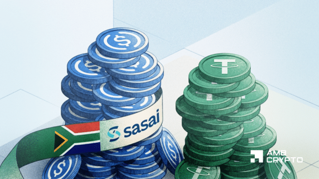 USDC vs. USDT: $70.2T volume drives shift as Circle expands into Africa