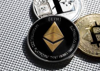 Ethereum Chứng Kiến Hoạt Động Cá Voi Gia Tăng Sau Nhận Định Lạc Quan Từ Tom Lee
