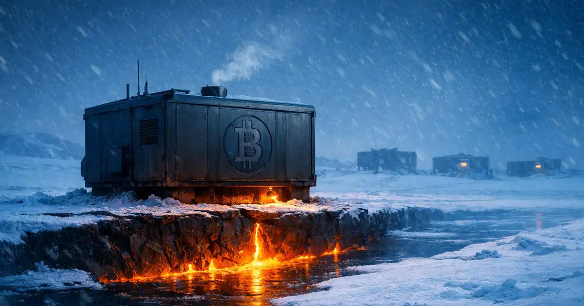 Riot Financial Report Breakdown: When BTC Falls Below $74K, Miners Can't Even Cover Electricity Costs