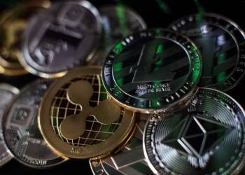 Ledakan Musim Altcoin: Apa yang Terjadi Jika Dominasi Bitcoin Mulai Mendingin?