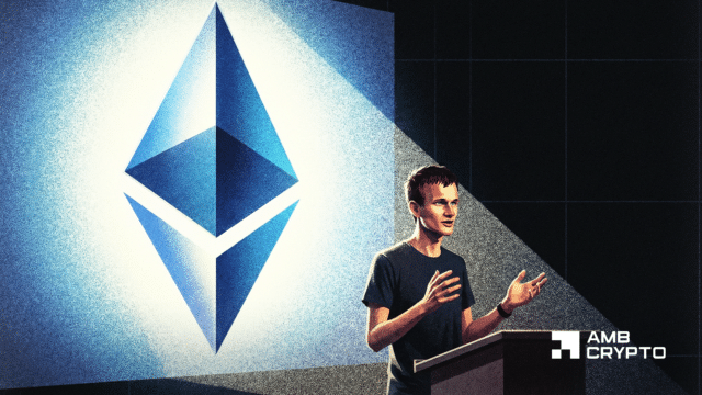 ‘Lean Ethereum’ will not compromise security for speed, says Vitalik Buterin – Here’s how