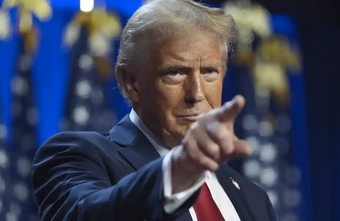 How to Deal with Trump? Here's the 'Deal-Maker's Playbook'