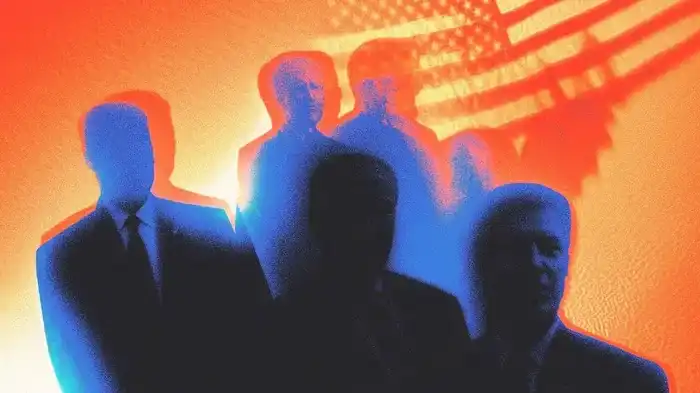 席位之上：一场决定加密命运的权力暗战