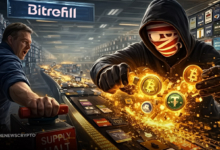 Bitrefill Cyberattack Exposes 18,500 Records, Lazarus Group Suspected