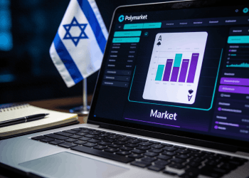 Crypto Betting Giant Polymarket Faces Backlash After Users Harass A Reporter