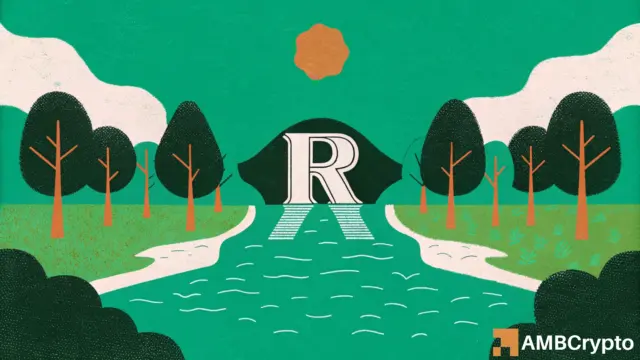 RIVER jumps 11% as Futures capital inflows surge, but bears still lurk