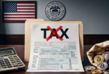 Es poco probable que la Fed de EE.UU. recorte las tasas, los precios de las criptomonedas se moverán en consecuencia