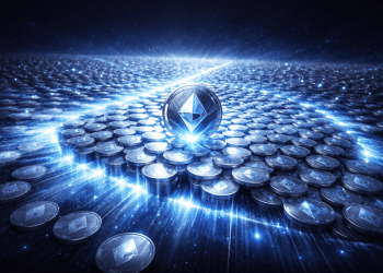 Ethereum Treasury Bitmine Nears 4% Supply Share After New 71,179 ETH Buy