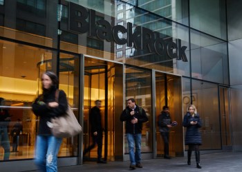 BlackRock’s Staked Ethereum Fund Debuts With $107M In Assets, Monthly Yield For Investors