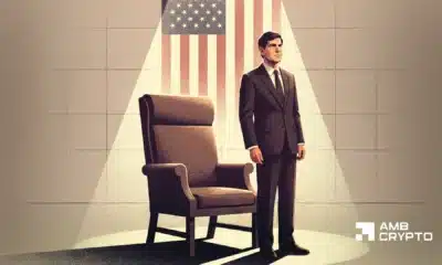 Trump nominates Kevin Warsh as Fed Chair: A pro-crypto shift?