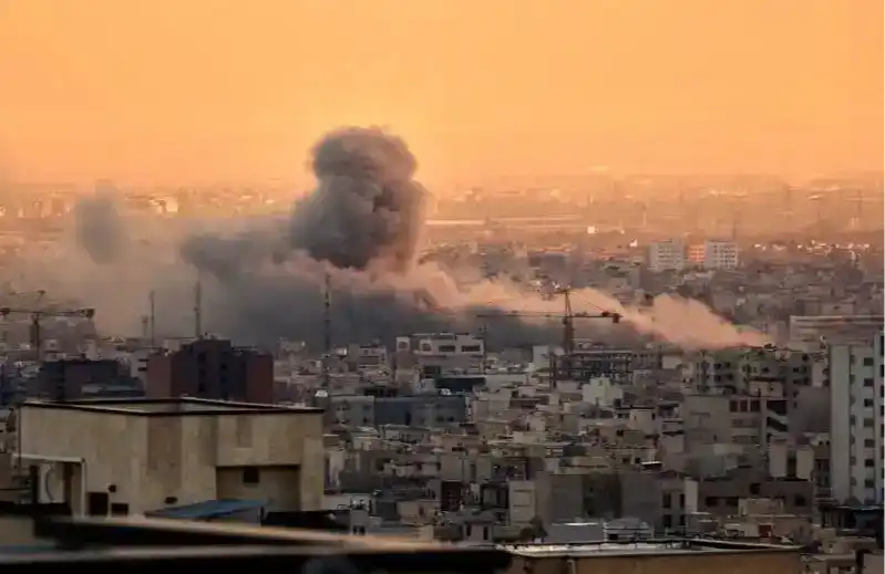 Et après la fumée des canons ? Les 5 issues possibles de la guerre au Moyen-Orient