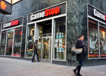 GameStop Không Bán Tháo Bitcoin, Vẫn Giữ 4.710 BTC Trong Sổ Sách