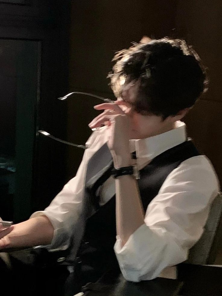 Picture of the author