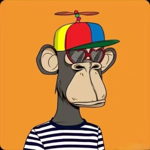 Picture of the author