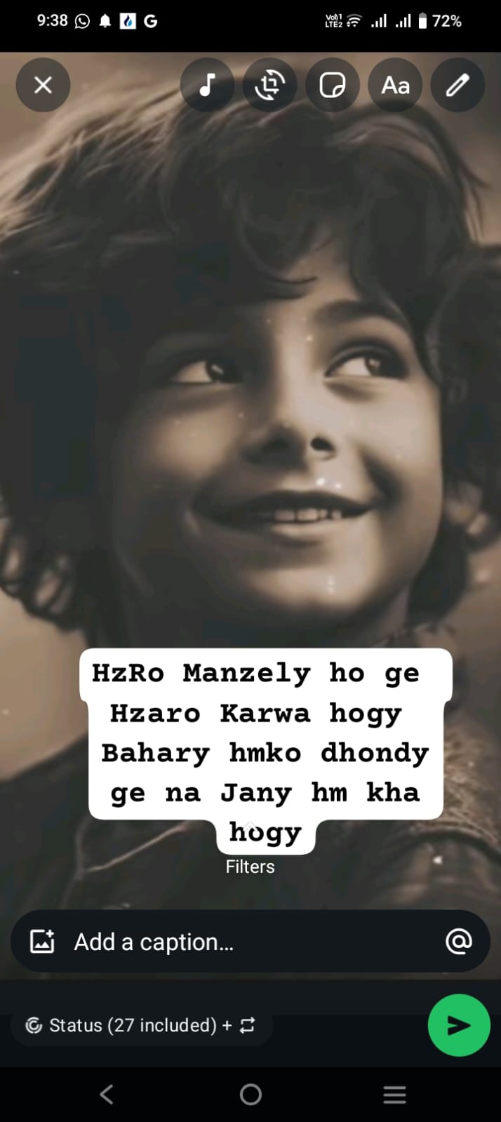 Picture of the author