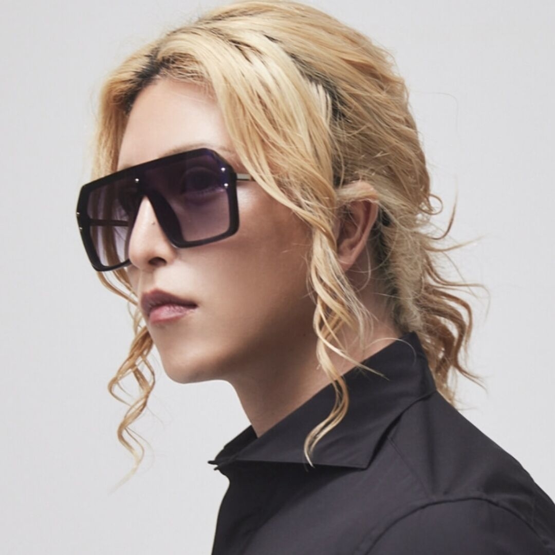 Picture of the author