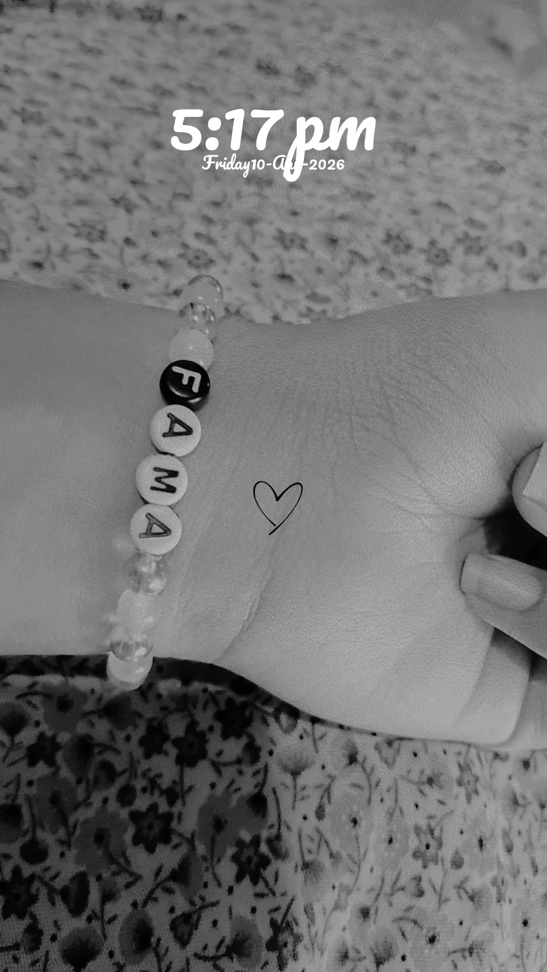 Picture of the author