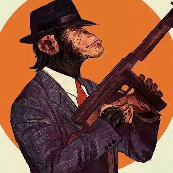 Picture of the author