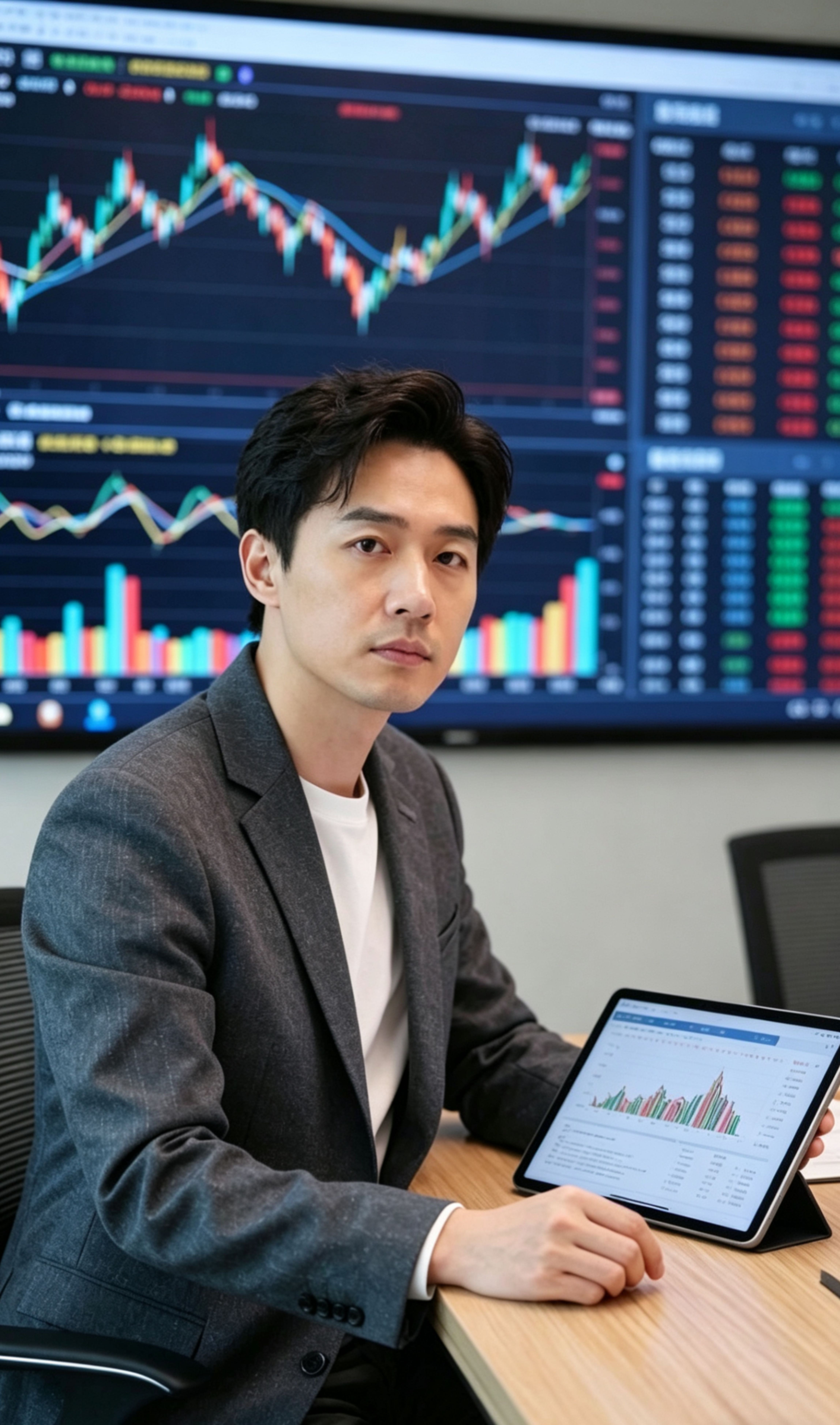 Picture of the author