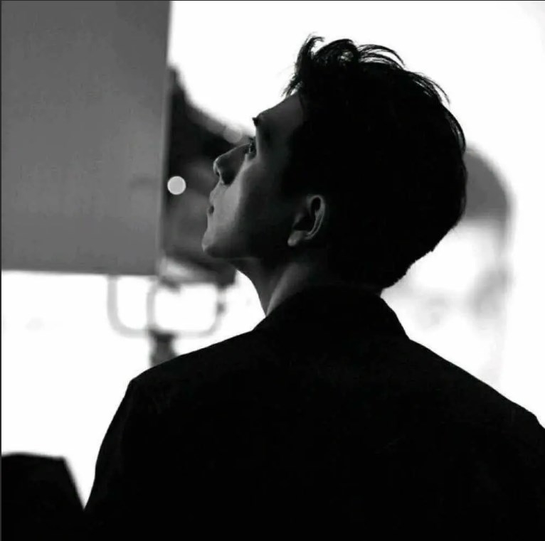 Picture of the author