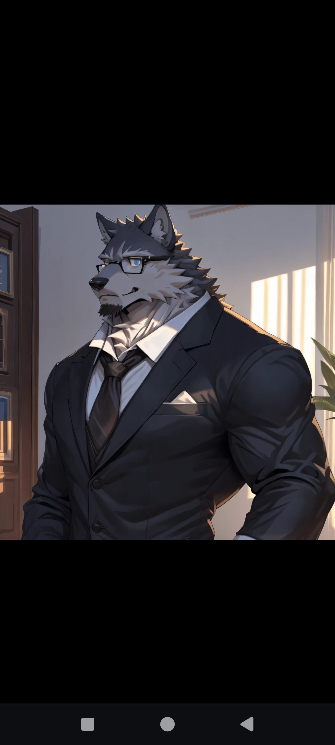 Picture of the author