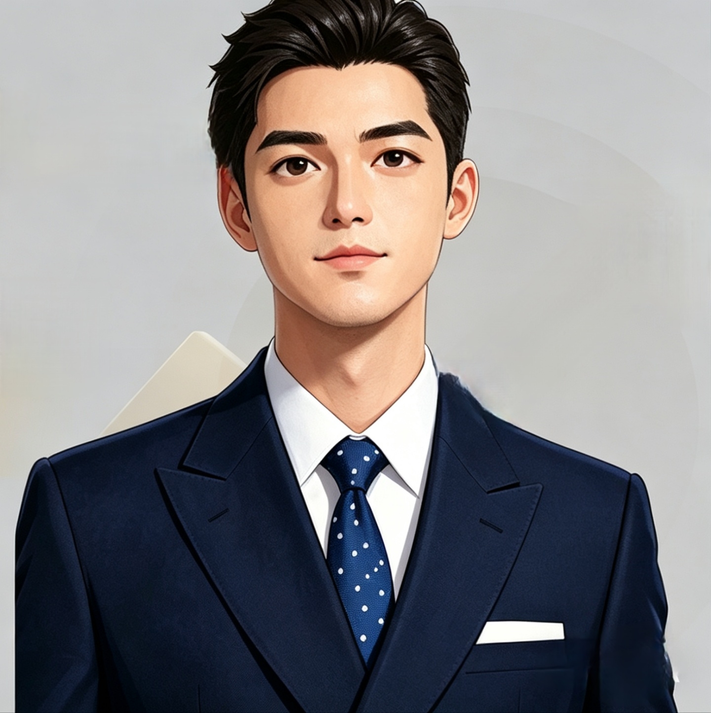 Picture of the author
