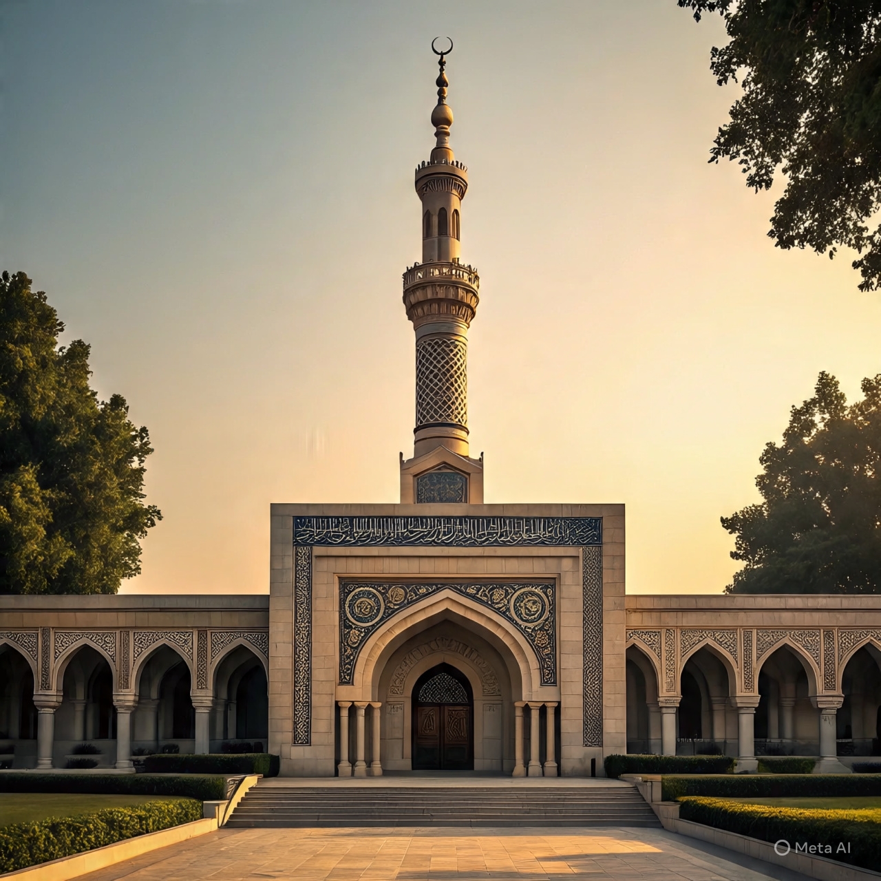 Picture of the author