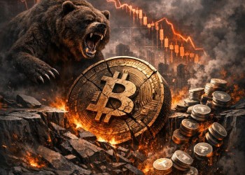 Nakamoto, la société de trésorerie Bitcoin, implose : effondrement de 99 % du cours, date limite de radiation en juin imminente