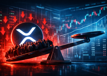 Lợi ích Mở của XRP Tăng Khi Các Nhà Giao Dịch Xây Dựng Vị Thế Giảm Giá Mới