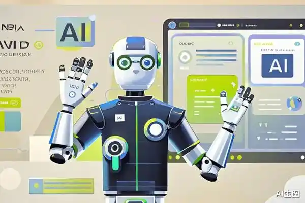 The Year of Physical AI: A Trillion-Dollar Gamble on 'How the World Works'