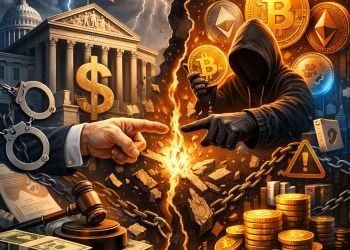 Crypto Reckoning? US Banks Urge Stricter AML And Sanctions Rules–Industry Pushes Back