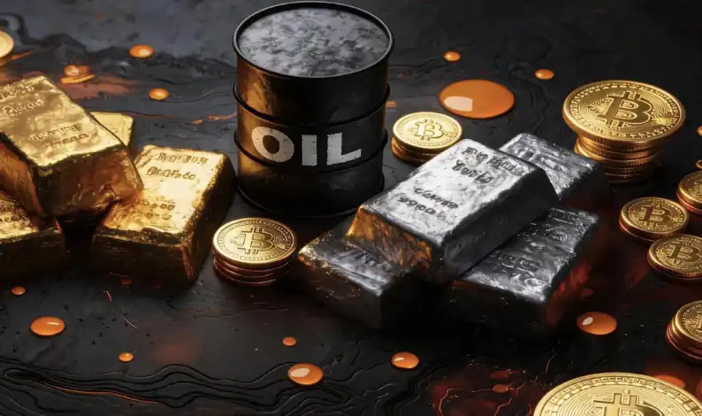 Iran's Impact on the Dollar: The Perfect Storm of Petrodollars