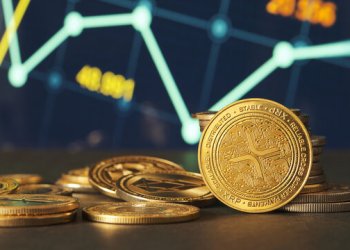 The Last XRP Wave E Resistance To Watch Before The Surge