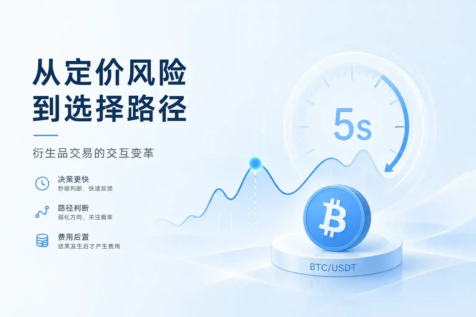 当传统加密衍生品开始做减法：Hyper Trade 的产品启示