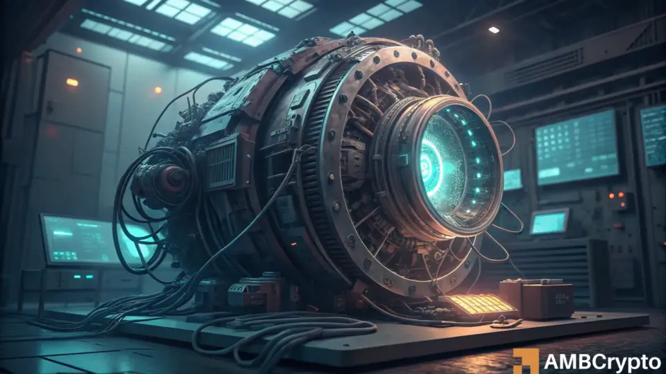 Bitcoin Cash thất bại ở mức 478 USD – Nhưng phe giá lên BCH có thể bảo vệ mức 406 USD tiếp theo không?