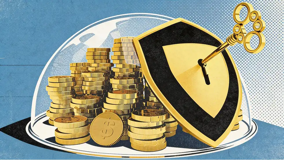 Family Member Involved in a Virtual Currency Fraud Case? First, Consider These 5 Critical Questions That Determine Life and Death