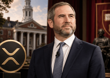 Ripple CEO Garlinghouse Named Harvard Business Leader Of The Year