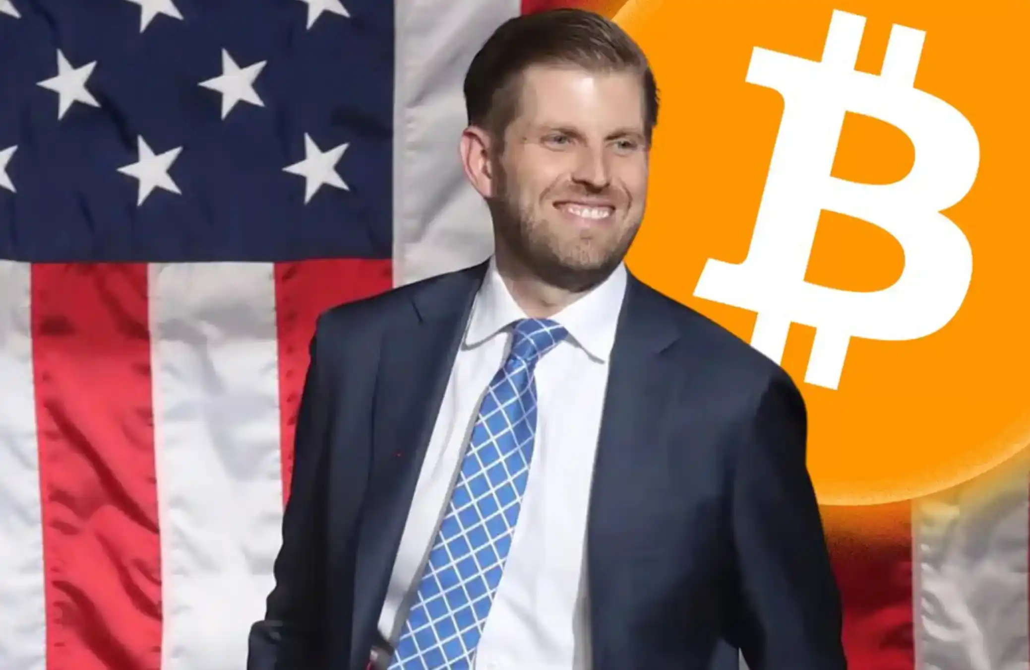 特朗普次子的比特币游戏：自己大赚1亿美元，散户暴亏5亿