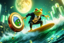 As SHIB and DOGE Slow Down, Little Pepe (LILPEPE) Gains Ground With Massive Presale Growth
