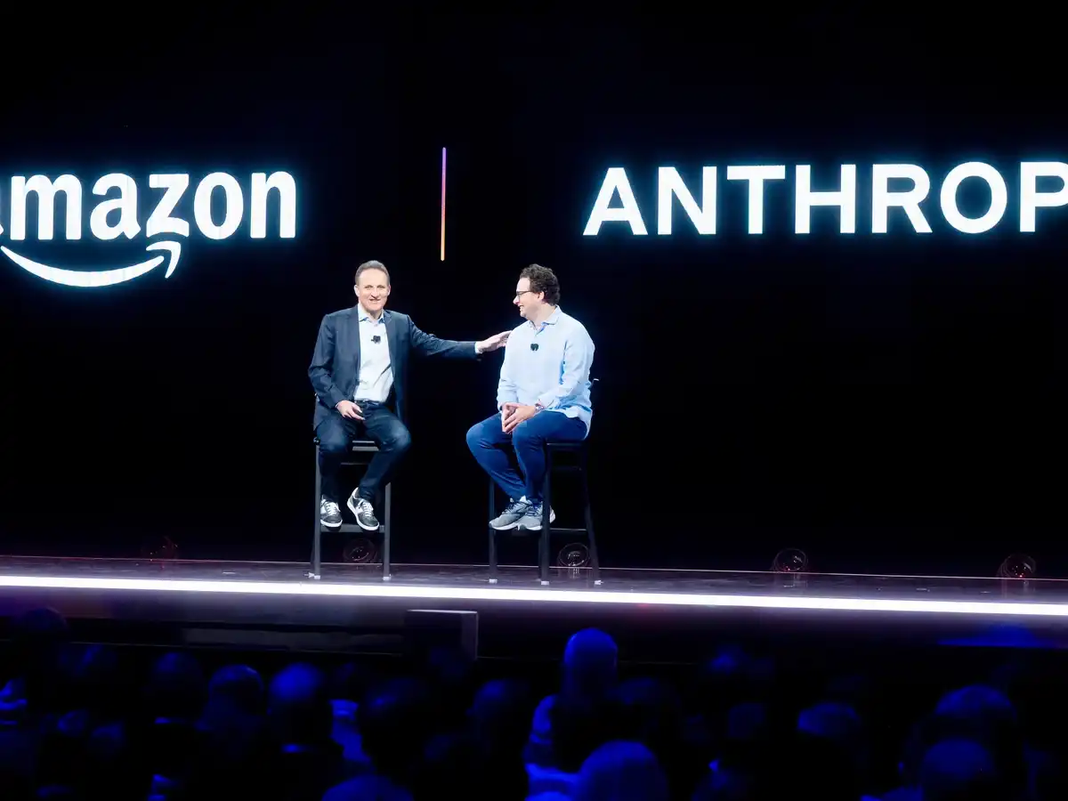 Amazon Invests Additional $25 Billion in Anthropic, AI Infrastructure 'Arms Race' Escalates