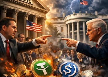 ABA Challenges White House Report On Stablecoins, Flags Major Concerns